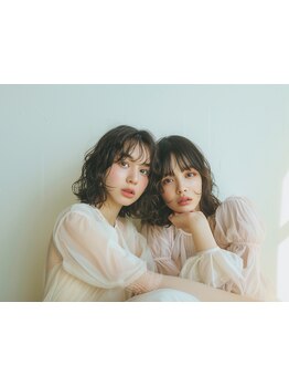 最先端の良質薬剤と、こだわりの高技術！そして、他サロンには真似できない価格でご提供◎