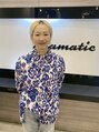 ヘアーアンドカラー ルジャルダン 葛西店(le jardin) ＪＵＮ 