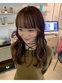 フェイスデザイン