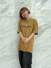 アッシュ 川口店(Ash) 相馬 菜々子