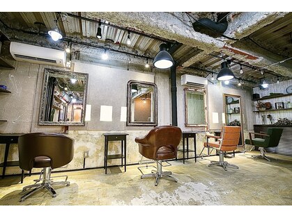 ロウイ 下北沢(LOAWe)の写真