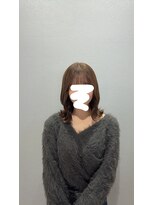 ループ バイ エスポワール(LoooP by Espoir)&nbsp;ショコラカラー