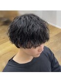 ツイスパマッシュ
