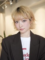 リムレス(LIMLESS)&nbsp;韓国レイヤー/くびれレイヤー/顔周りレイヤー/前髪万代/新潟駅前