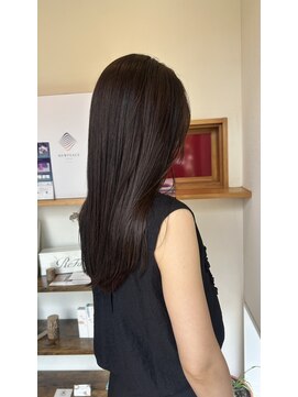 プロスプロカ(Pros-Proca) ナチュラルロング