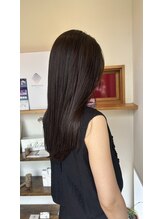 プロスプロカ(Pros-Proca) ナチュラルロング