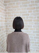 ピカソ フォルティ(picasso forti)&nbsp;ボブスタイル