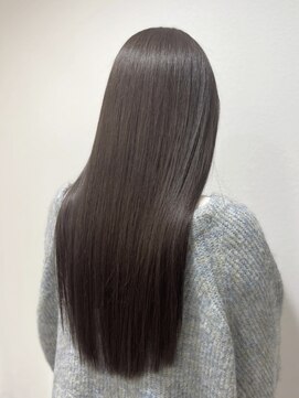 ジャガラ 千葉駅北口店(JAGARA) つい触りたくなっちゃうサラサラ髪に【千葉・千葉駅】