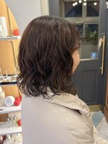 ロンド パルティール 大宮(Lond partir) 髪質改善/縮毛矯正/ミニボブレイヤーカット/イメチェン/大宮