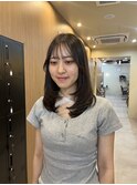 韓国レイヤー