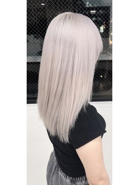 シアター 仙台(THEATER) アイスホワイト