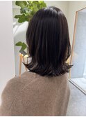 【間宮】レイヤースタイル/艶髪