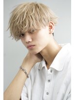 ゴールド 京都(GOALD)&nbsp;王道マッシュ