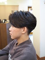 アニマ(ANIMA)&nbsp;ニュアンスパーマ