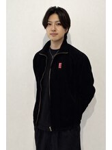 ムー(muu)&nbsp;赤嶺  天志
