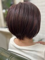 クララ タカマツ(CLALA Takamatsu)&nbsp;大人ピンク