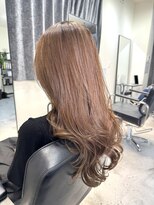 サロンワン(Salon1)&nbsp;白髪染めに見えない