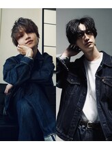 ヘアスタジオニコ(hair studio nico...)