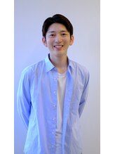木下達貴　再現のしやすいスタイル、丁寧なカウンセリングを心がけてます^ ^なんでもご相談くださいね！