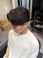 エクシア 表参道(EXCIA)&nbsp;毛流れセンターパート