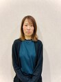 ヘアーサロン ソピアー(Hair salon Sophia) 渡邉 純香