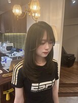ベンジー 横浜店(benji) olive beige