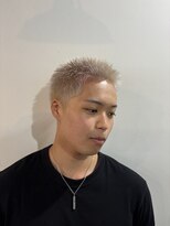 ピープル(People.) ハイトーンカラー