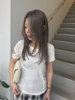 ライク ベター(like better)&nbsp;brown beige