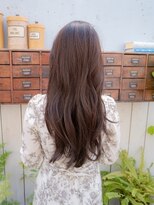 シェルク バイ シャッセ(cerc by SASE)&nbsp;レイヤースタイル