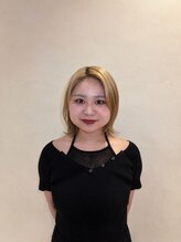 ブリッサ ヘアー(brisa hair) 栄 こずえ