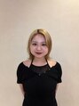 ブリッサ ヘアー(brisa hair) 栄 こずえ