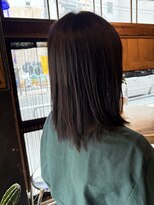 セッション(SESSION) ミディアムレイヤー