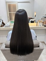 エント エクラート 川越東口店(ento.ECLART)&nbsp;プレミアムロングストレート