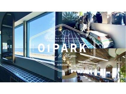 ゼロイチパーク(#01 park)の写真