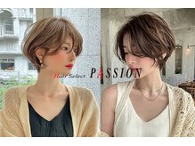 パッション 南中山店(PASSION)