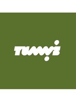 タミーズ 金山(Tummy's)の写真/【最初から最後まで、一人の担当者が責任を持って。】あなたの“なりたい”に寄り添う贅沢なひととき。