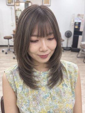 アーシェ 横浜店(A'SHE) ［A'SHE］