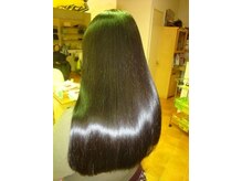 リンクフォーヘアー(Link for hair)