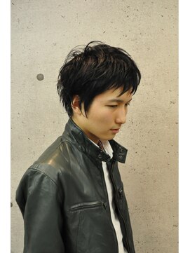 ナナインチ(7inch) 銀座メンズカット