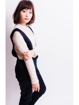 オリーブフォーヘアー(olive For hair) ☆甘カジュ・ボブ☆【olive for hair】03-6914-0898