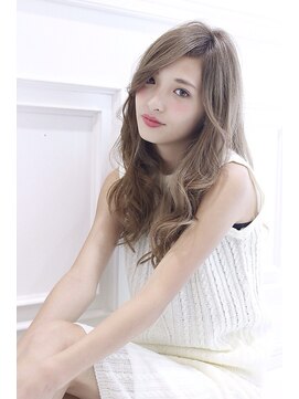 ウィル 西宮店(WiLL) -WiLL-スモーキーアッシュ