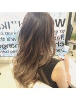 ビーハイブルタ(BeeHIVE Rta)&nbsp;外国人風に♪