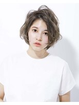 タヤ 大橋店(TAYA) ショートBOB☆