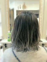 リル 塚口(LiL)&nbsp;【塚口】ハイライト×グラデーション