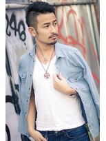 エイト マカビ 沖縄真嘉比店(EIGHT makabi)&nbsp;【EIGHT 真嘉比】T.A.T.U.Y.A. ＃王道ショート＃