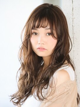 グランデュール 焼津店(GRANDEUR) リラックスウェーブ