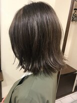 アプリシラブ(Apprecilove) 外ハネボブ