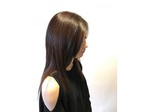 ヘアープレイス ガガ(Hair place GAGA)