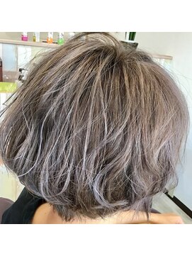 ヘアーメイク プラス(Hair Make Pluss) ボブ