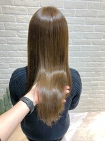 ウェイリー(WALLEY)&nbsp;大人の上品ストレート